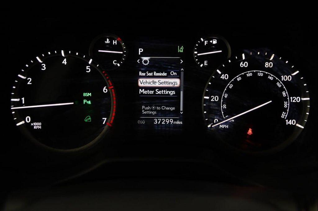 used 2022 Lexus GX 460 car, priced at $49,890