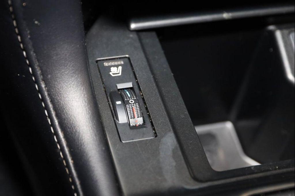 used 2022 Lexus GX 460 car, priced at $49,890