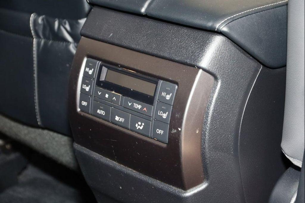 used 2022 Lexus GX 460 car, priced at $49,890