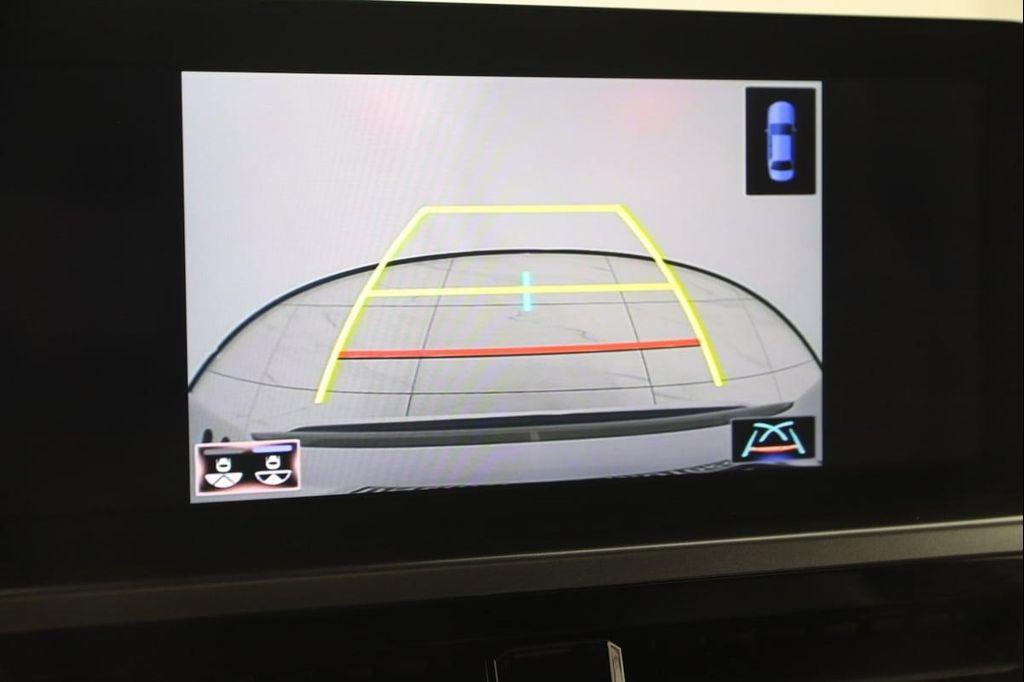 used 2022 Lexus GX 460 car, priced at $49,890