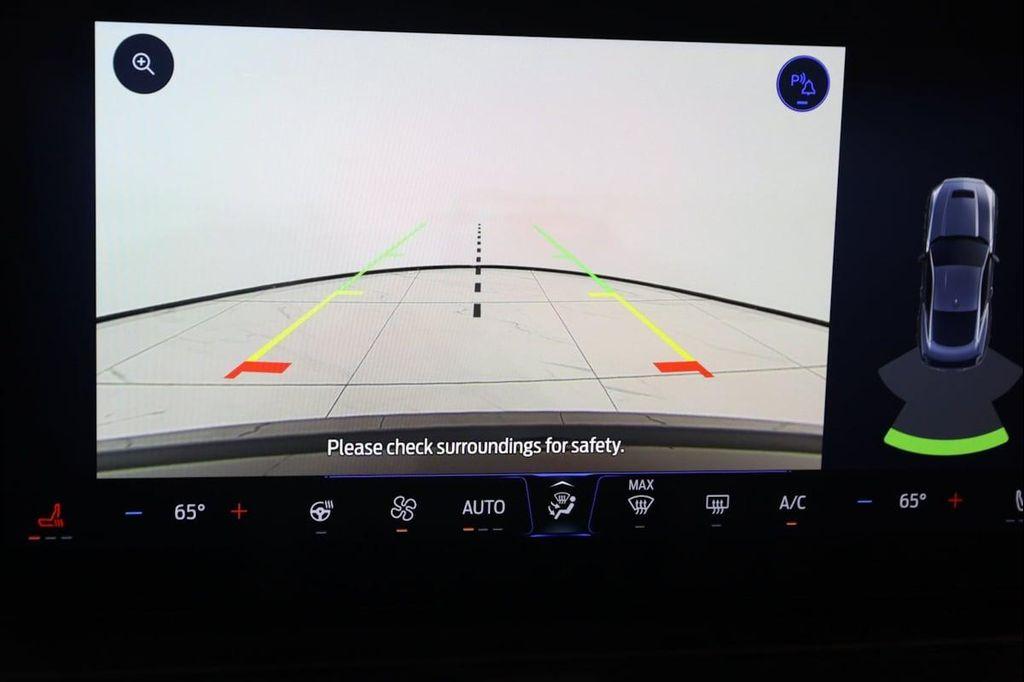 used 2024 Ford Mustang car, priced at $45,990