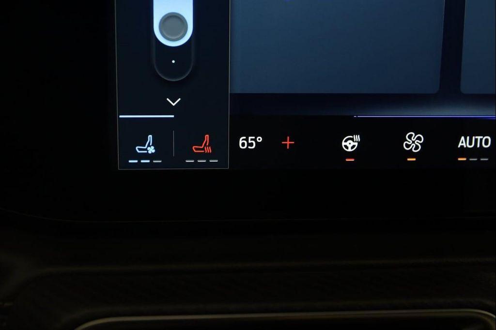 used 2024 Ford Mustang car, priced at $45,990