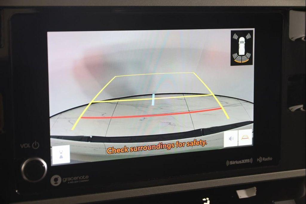 used 2022 Toyota Tundra car, priced at $38,670