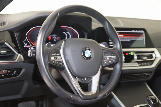 used 2022 BMW 430 car, priced at $37,995