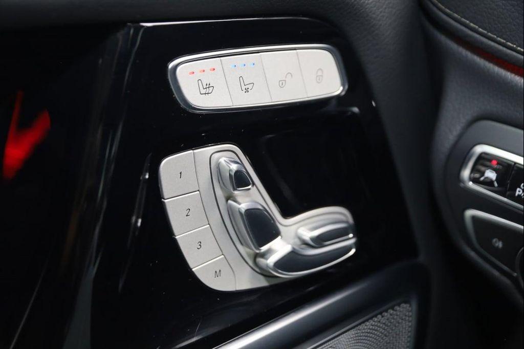 used 2022 Mercedes-Benz AMG G 63 car, priced at $167,500