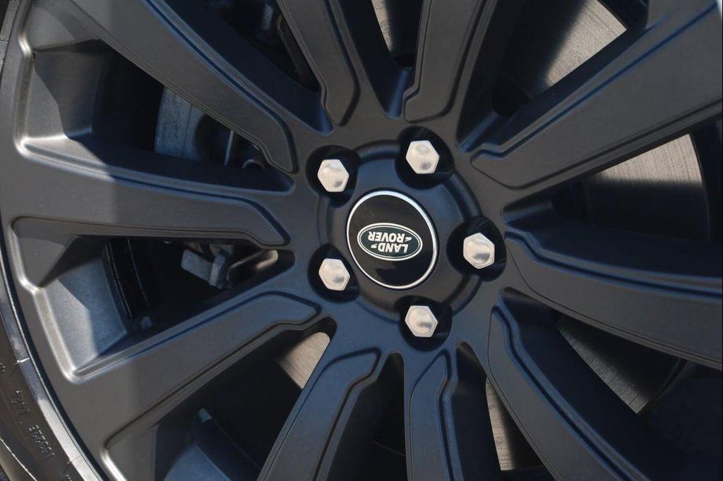 used 2020 Land Rover Range Rover Velar car, priced at $39,790