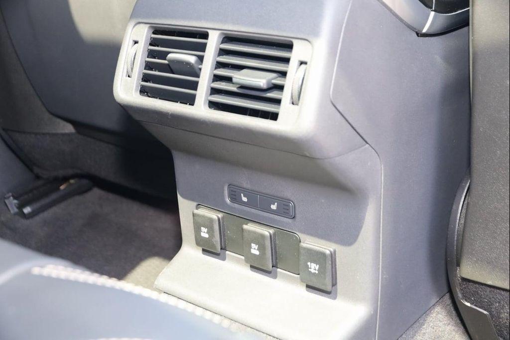 used 2020 Land Rover Range Rover Velar car, priced at $39,790