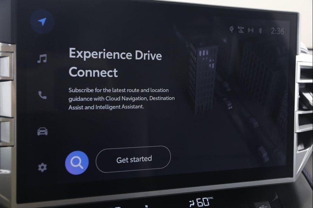 used 2025 Toyota Tundra car, priced at $59,990