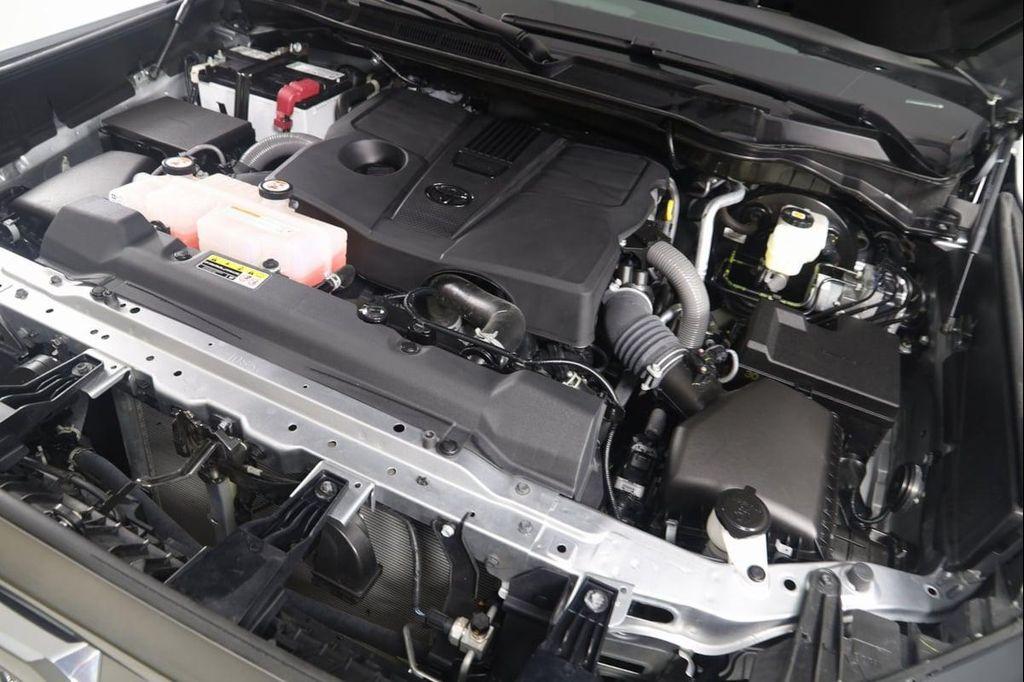 used 2025 Toyota Tundra car, priced at $59,990