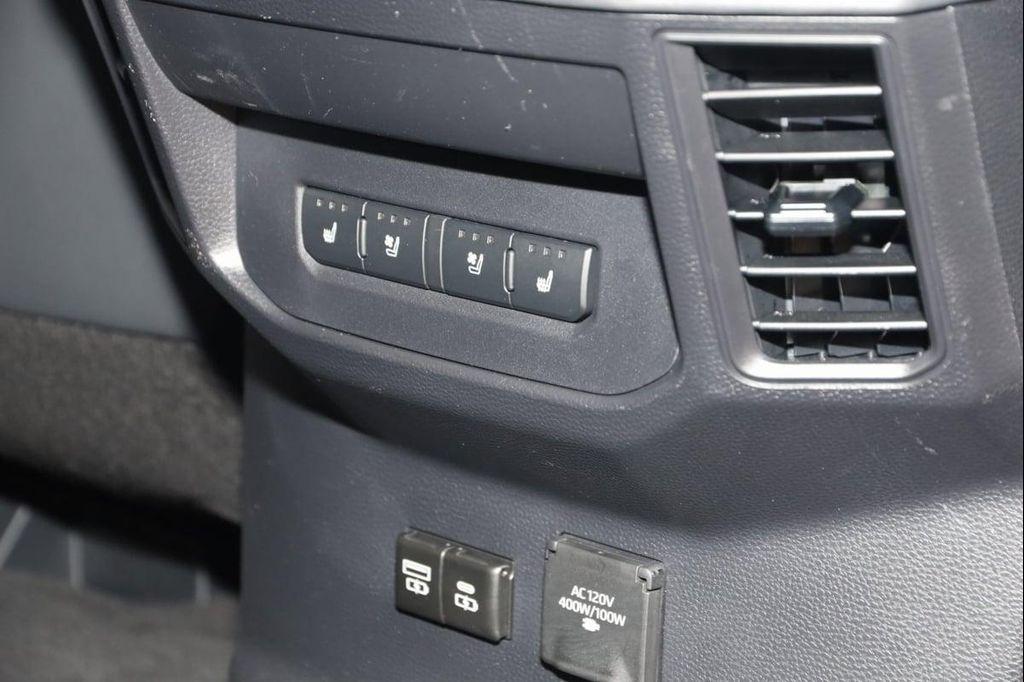 used 2025 Toyota Tundra car, priced at $59,990