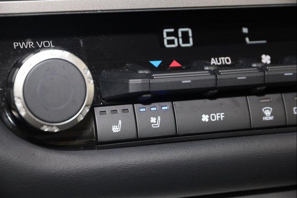 used 2025 Toyota Tundra car, priced at $59,990