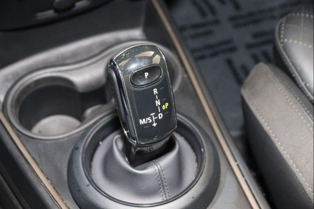 used 2023 MINI Countryman car, priced at $35,990