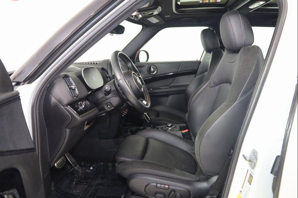 used 2023 MINI Countryman car, priced at $35,990
