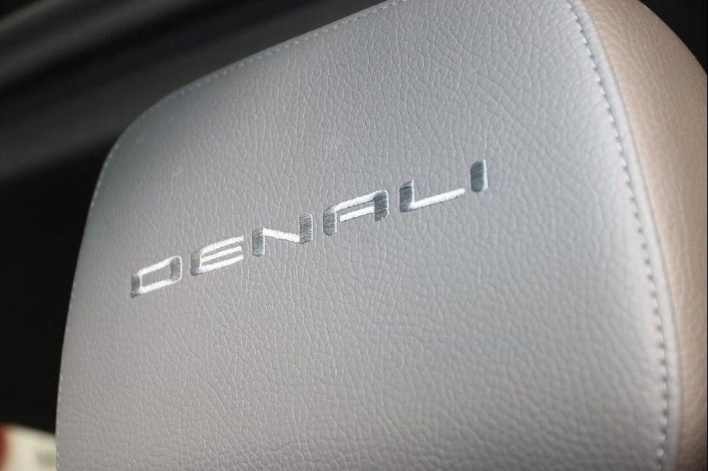 used 2021 GMC Sierra 1500 car, priced at $47,500