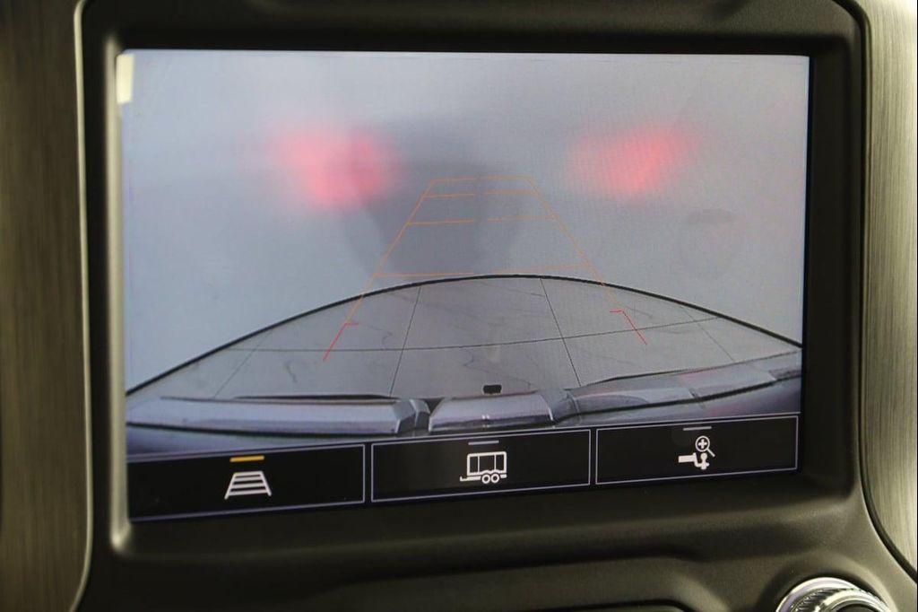 used 2021 GMC Sierra 1500 car, priced at $47,500