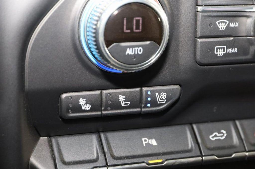 used 2021 GMC Sierra 1500 car, priced at $47,500