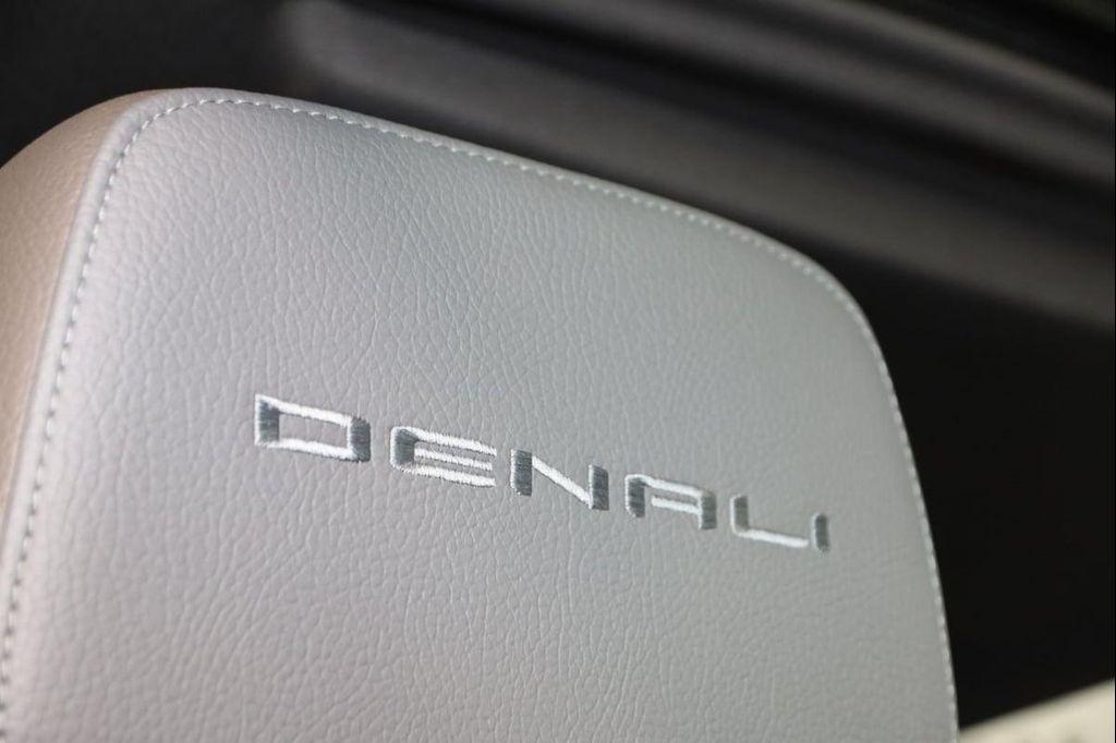 used 2021 GMC Sierra 1500 car, priced at $47,500