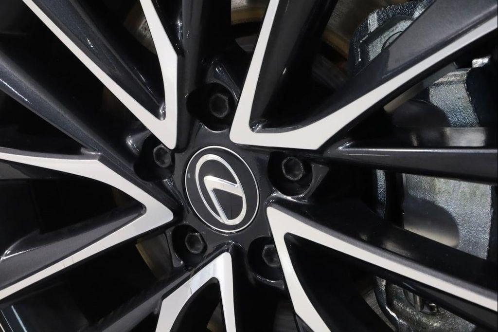 used 2024 Lexus NX 350 car, priced at $39,990