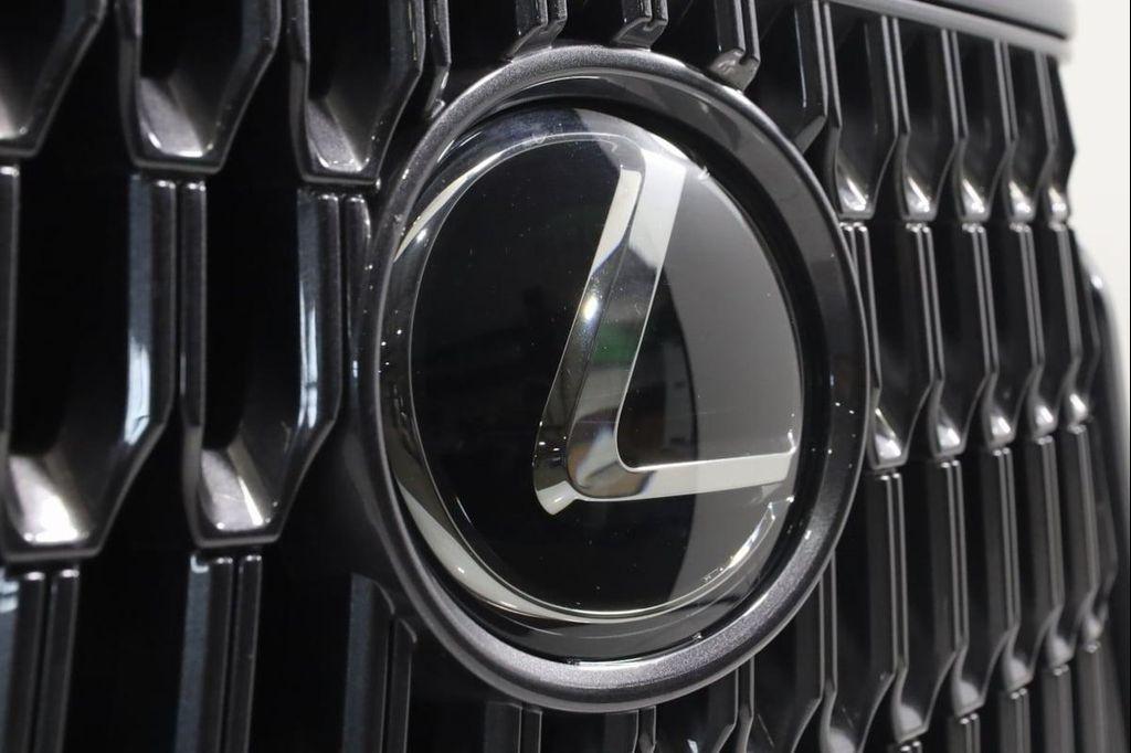 used 2024 Lexus NX 350 car, priced at $39,990