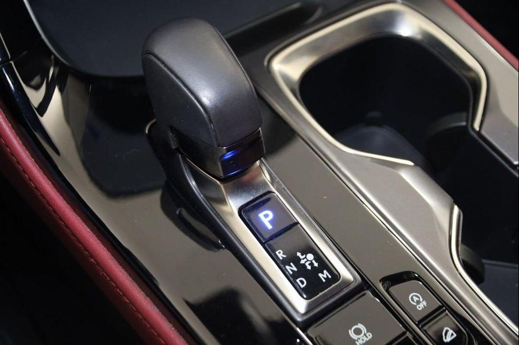 used 2024 Lexus NX 350 car, priced at $39,990