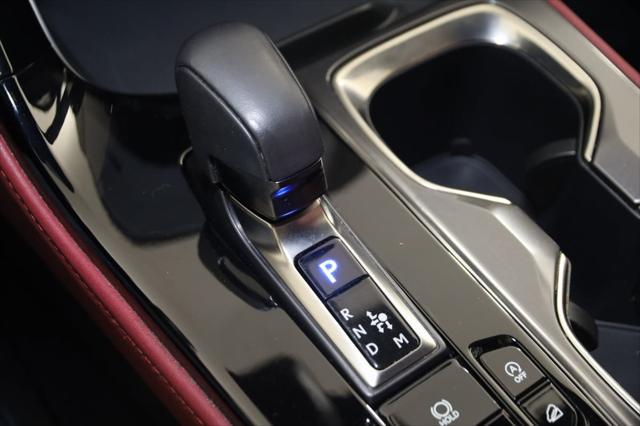used 2024 Lexus NX 350 car, priced at $42,990