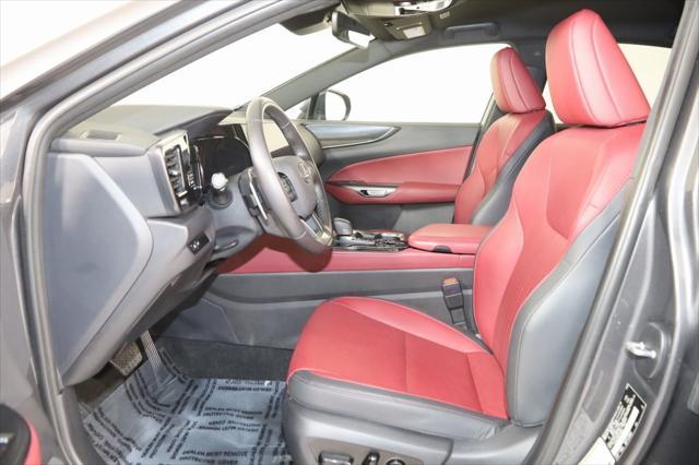 used 2024 Lexus NX 350 car, priced at $42,990