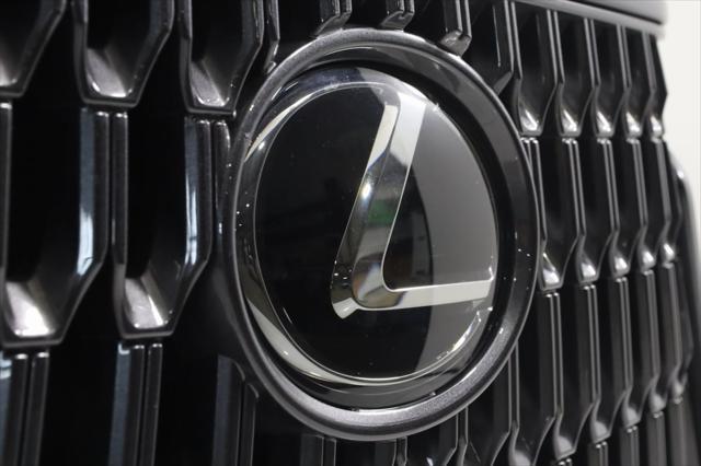 used 2024 Lexus NX 350 car, priced at $42,990