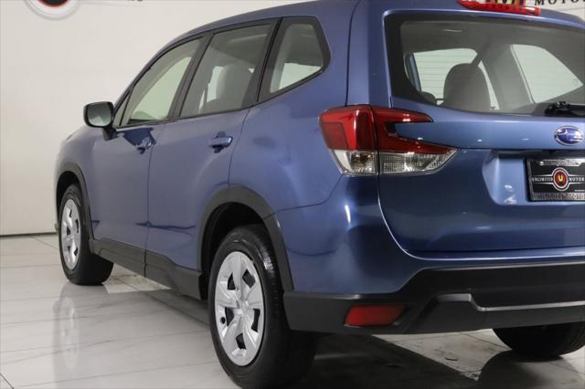 used 2023 Subaru Forester car, priced at $25,990