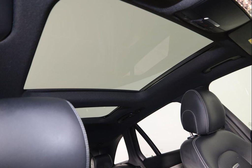 used 2019 Mercedes-Benz AMG GLC 63 car, priced at $46,990