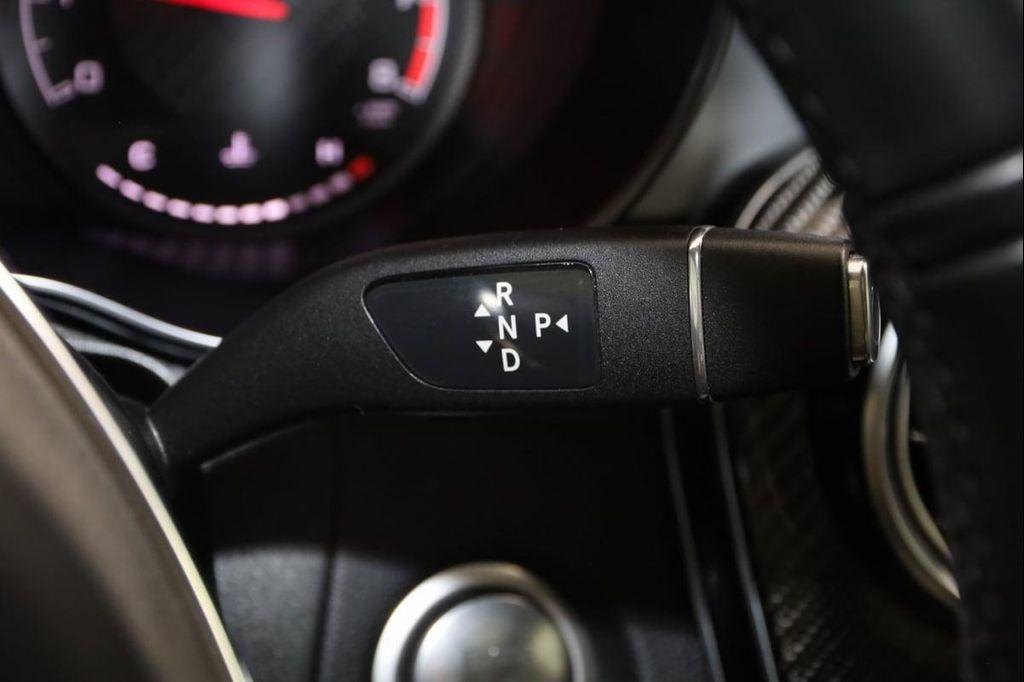 used 2019 Mercedes-Benz AMG GLC 63 car, priced at $46,990