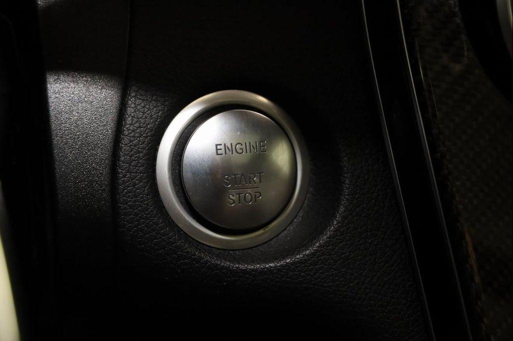 used 2019 Mercedes-Benz AMG GLC 63 car, priced at $46,990