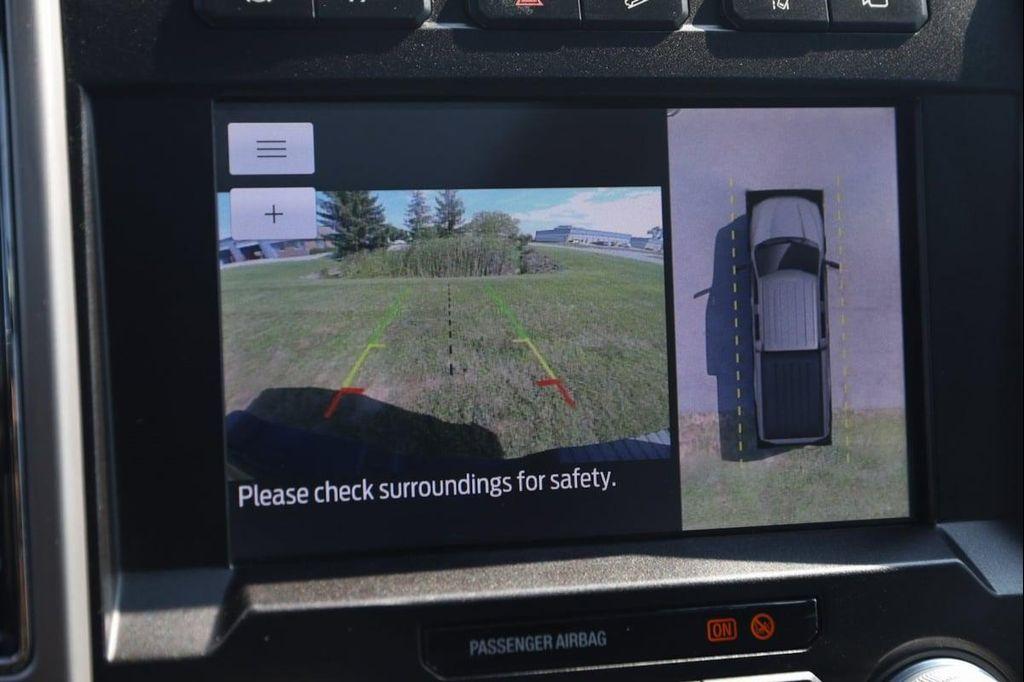 used 2021 Ford F-250 car, priced at $63,500