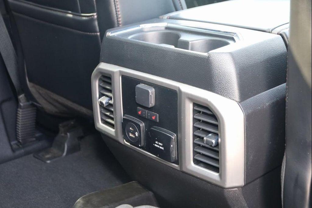 used 2021 Ford F-250 car, priced at $63,500