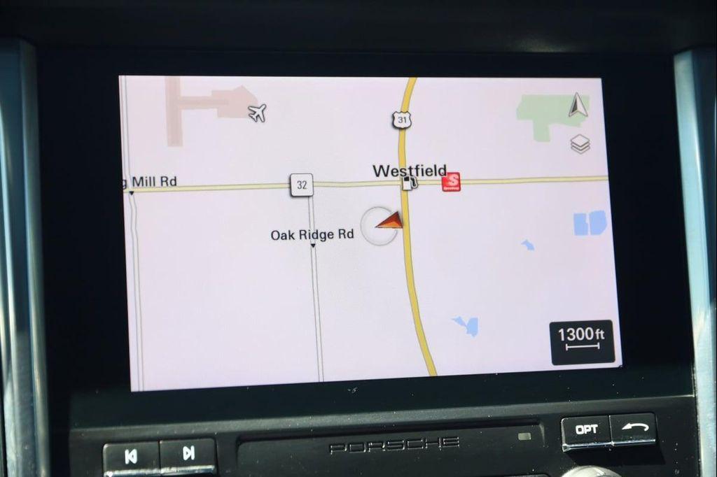 used 2017 Porsche Macan car, priced at $31,500