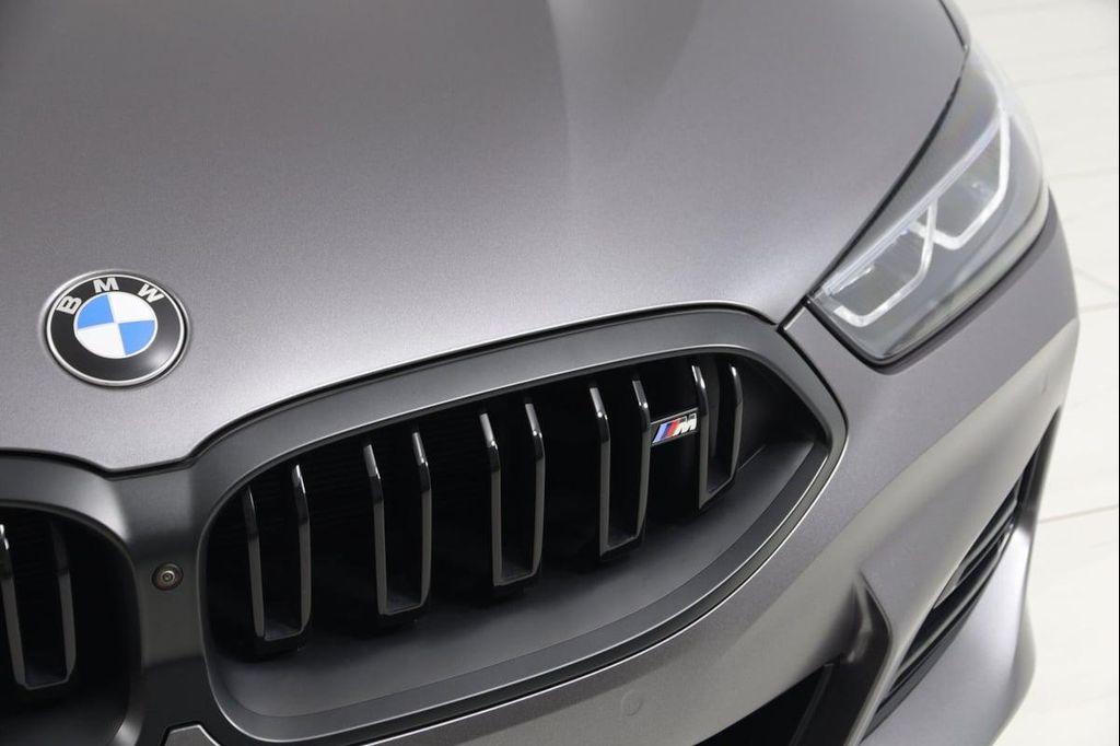 used 2025 BMW M850 car, priced at $100,000