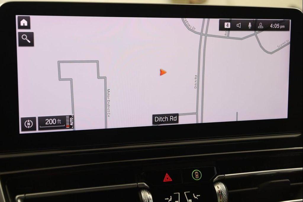 used 2025 BMW M850 car, priced at $100,000