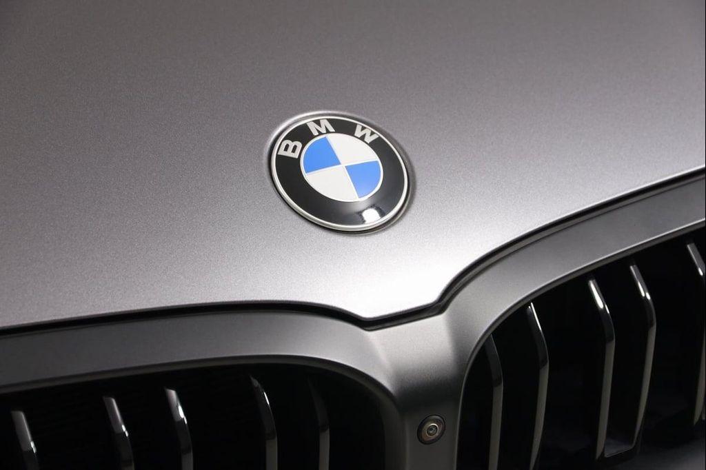 used 2025 BMW M850 car, priced at $100,000