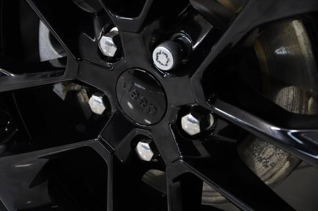 used 2022 Jeep Wrangler Unlimited 4xe car