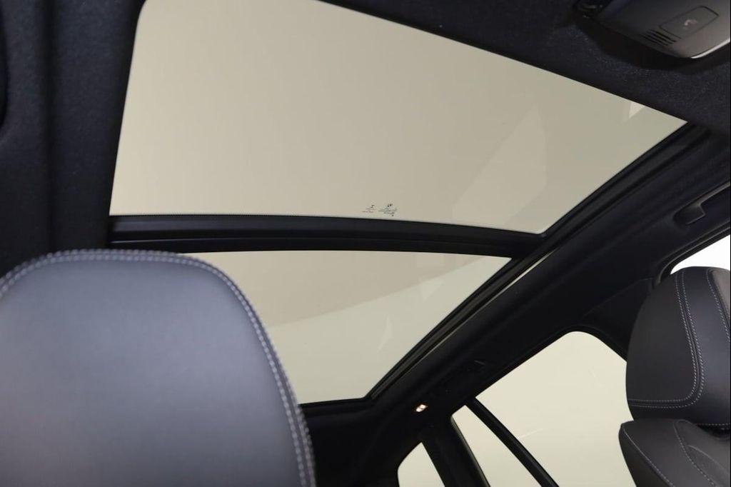 used 2022 BMW X3 car, priced at $34,990