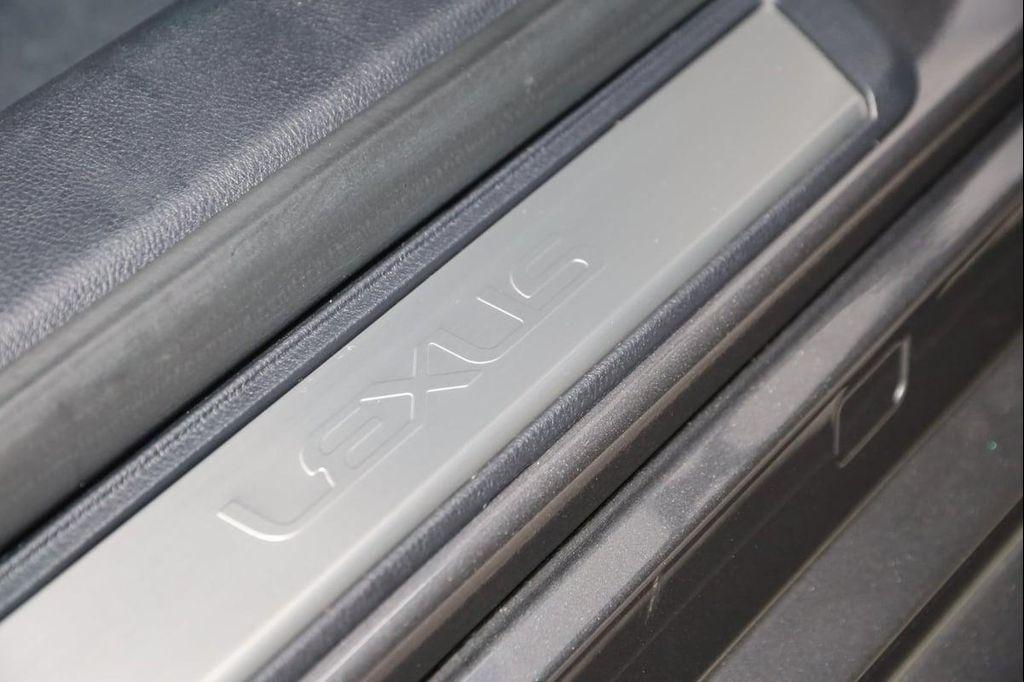 used 2023 Lexus ES 350 car, priced at $41,000