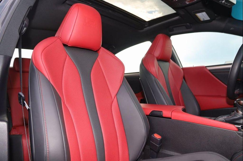 used 2023 Lexus ES 350 car, priced at $41,000