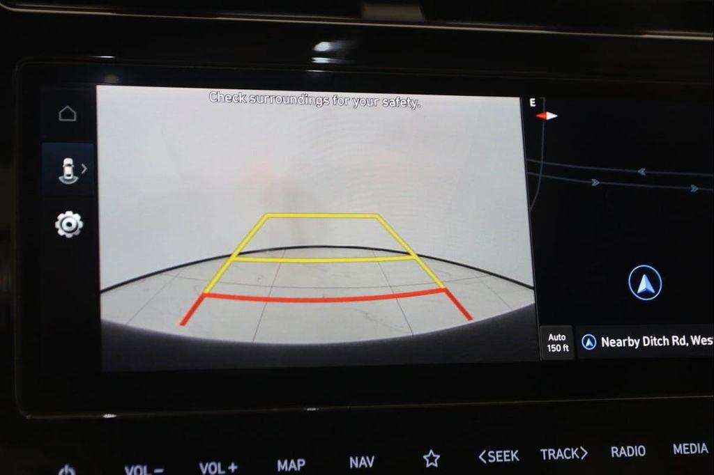 used 2024 Hyundai SANTA CRUZ car, priced at $26,990