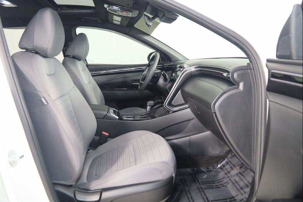 used 2024 Hyundai SANTA CRUZ car, priced at $26,990