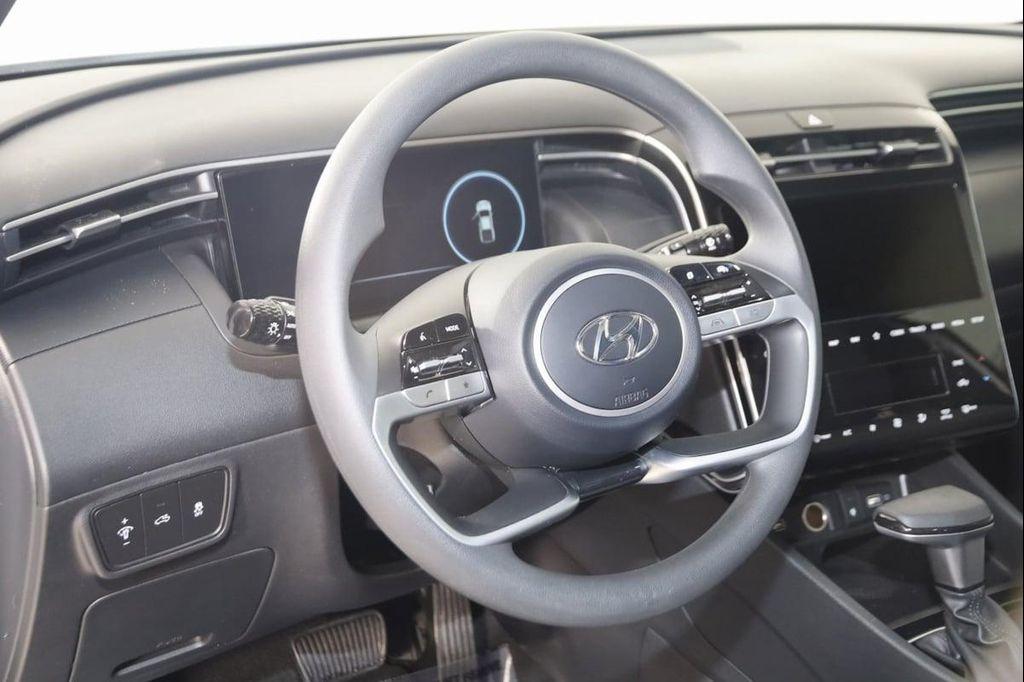 used 2024 Hyundai SANTA CRUZ car, priced at $26,990