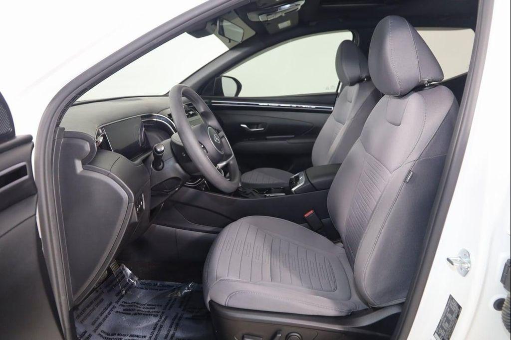 used 2024 Hyundai SANTA CRUZ car, priced at $26,990