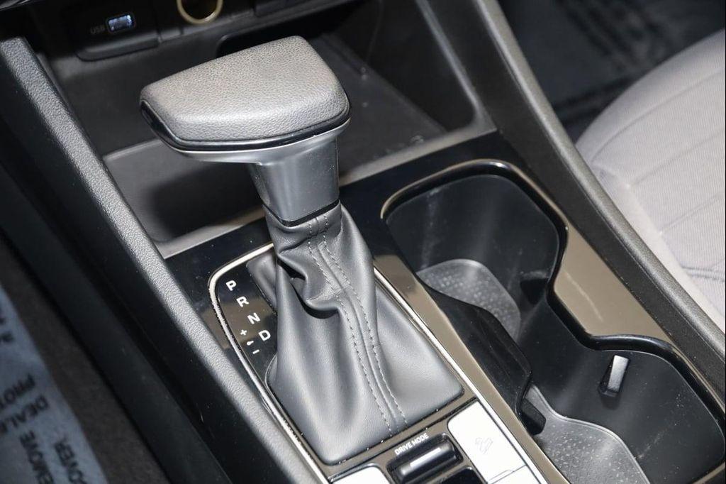 used 2024 Hyundai SANTA CRUZ car, priced at $26,990