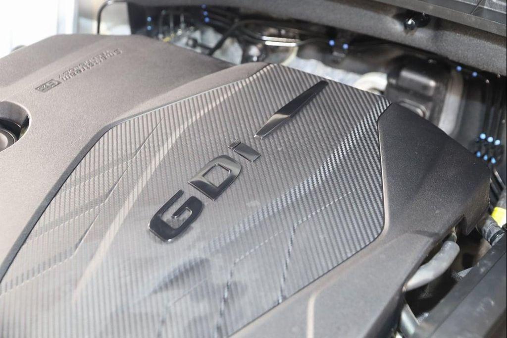 used 2024 Hyundai SANTA CRUZ car, priced at $26,990