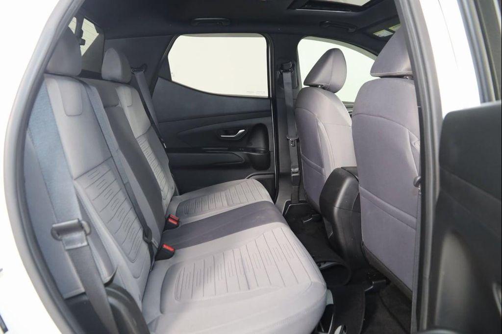 used 2024 Hyundai SANTA CRUZ car, priced at $26,990