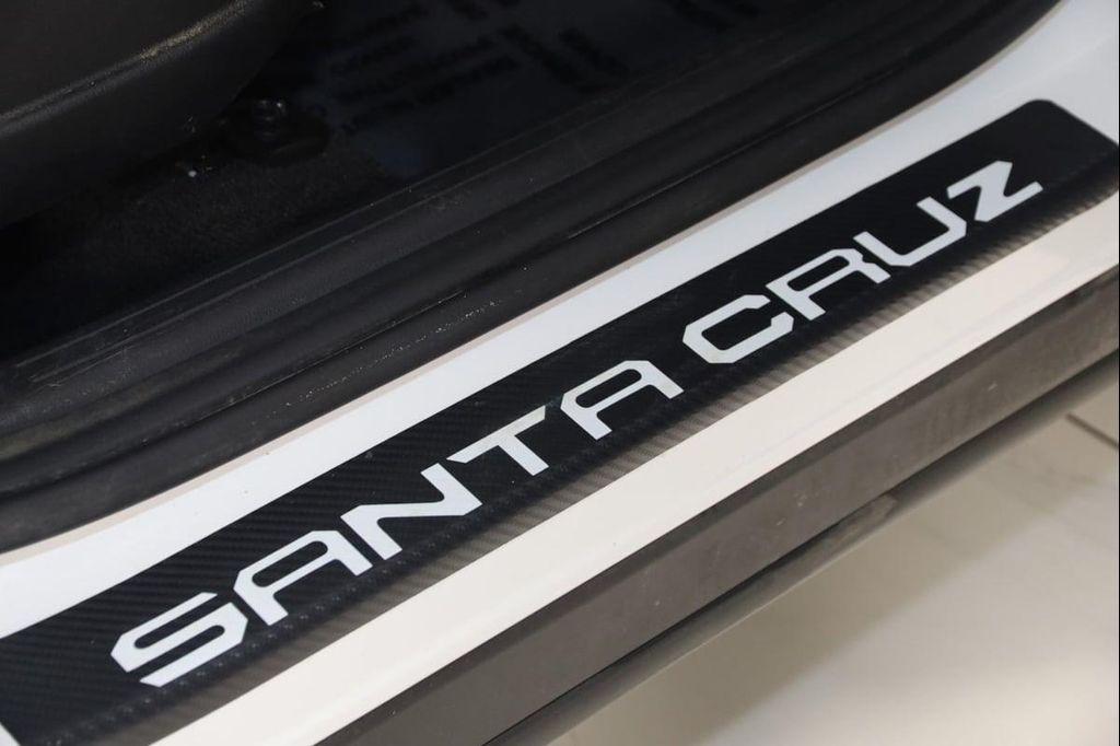 used 2024 Hyundai SANTA CRUZ car, priced at $26,990