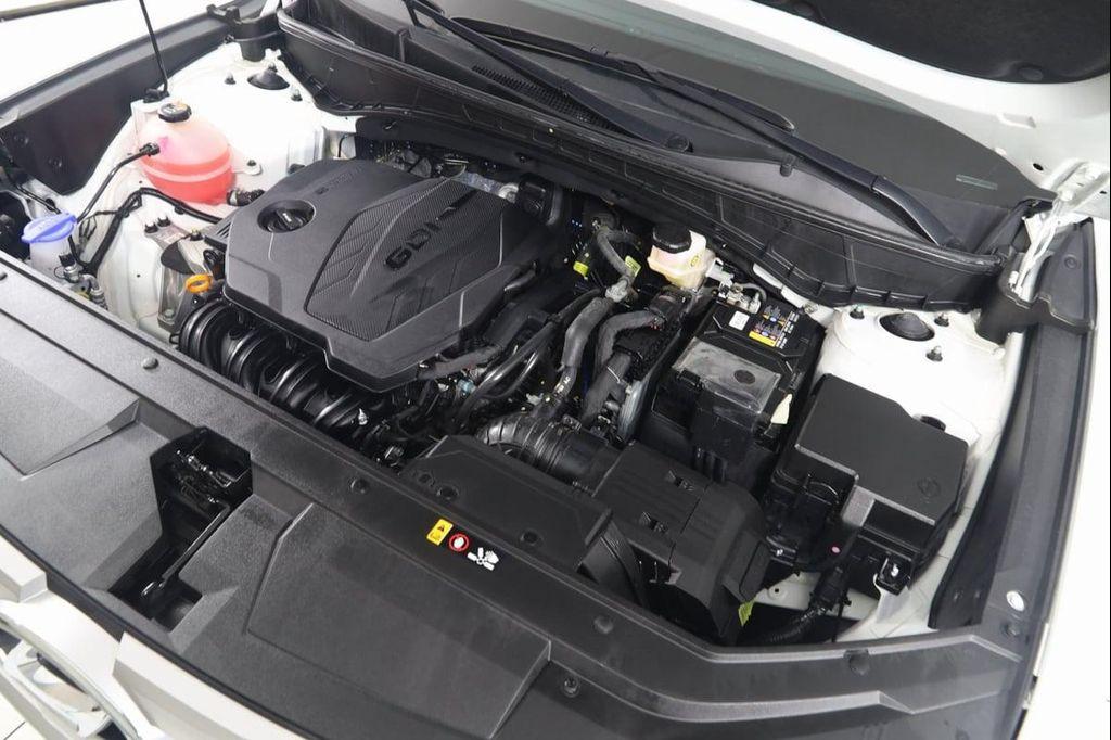 used 2024 Hyundai SANTA CRUZ car, priced at $26,990